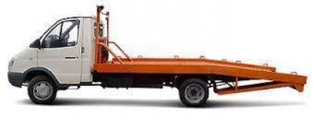 Эвакуатор. Таганрог. MITSUBISHI FUSO
