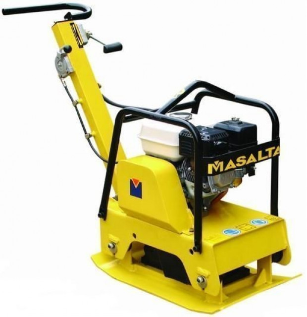 Прокат виброплиты Masalta MS90-4